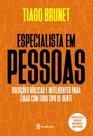 Livro - Especialista em pessoas