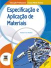 Livro - Especificação e Aplicação de Materiais