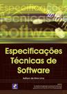 Livro - Especificações técnicas de software