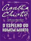 Livro - Espelho Do Homem Morto, O