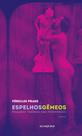Livro - Espelhos gêmeos