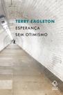 Livro - Esperança sem otimismo