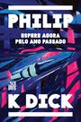Livro - Espere agora pelo ano passado