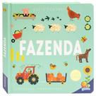 Livro - Espie Dentro! Fazenda