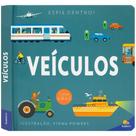 Livro - Espie Dentro! Veículos Livro - Espie Dentro! Veículos