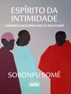 Livro - Espírito da intimidade: