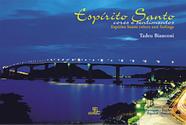 Livro - Espírito Santo - Cores e sentimentos