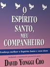 Livro - Espirito Santo, Meu Companheiro, O