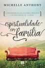 Livro - Espiritualidade em família
