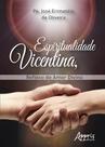 Livro - Espiritualidade vicentina, reflexo do amor divino