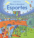 Livro - Esportes : Abra e descubra!