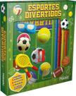 Livro - Esportes divertidos Livro - Esportes divertidos