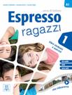 Livro - Espresso Ragazzi 1 (A1) - Libro + Ebook Interattivo