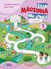 Livro - Essa Mãozinha vai longe: Caligrafia