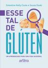 Livro - Esse tal de glúten