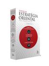 Livro Essencial da Estratégia Oriental - Box 3 Livros - Hunter Books