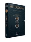 Livro Essencial da Mitologia - Box 2 Livros - Hunter Books Livro Essencial da Mitologia - Box 2 Livros - Hunter Books