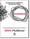 Livro - Essencialismo