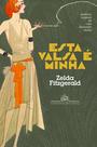 Livro - Esta valsa é minha
