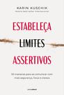Livro - Estabeleça limites assertivos