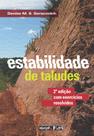 Livro - Estabilidade de taludes