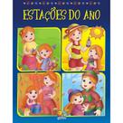 Livro - Estações do Ano