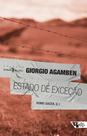 Livro - Estado de exceção