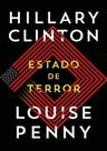 Livro Estado de Terror