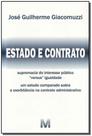 Livro - Estado e contrato - 1 ed./2011
