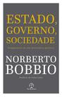 Livro - Estado, governo, sociedade