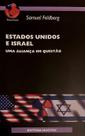 Livro - Estados Unidos e Israel