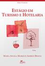 Livro - Estágio em turismo e hotelaria