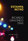 Livro - Estampa retrô