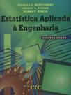 Livro - Estatística Aplicada à Engenharia Livro - Estatística Aplicada à Engenharia