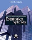 Livro - Estatística Aplicada