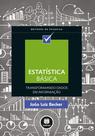Livro - Estatística Básica Livro - Estatística Básica