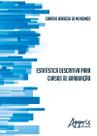 Livro - Estatística descritiva para cursos de graduação Livro - Estatística descritiva para cursos de graduação