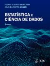Livro - Estatística e Ciência de Dados