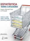 Livro - Estatística - Teoria e Aplicações usando MS Excel em Português Livro - Estatística - Teoria e Aplicações usando MS Excel em Português