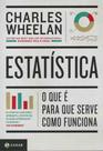 Livro - Estatística Livro - Estatística