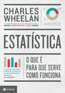 Livro - Estatística