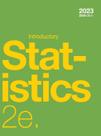 Livro: Estatísticas introdutórias 2e, capa dura