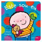 Livro - Este sou eu