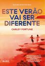 Livro - Este verão vai ser diferente