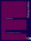 Livro - Estetica - A Peculiaridade Do Estetico - Vol 1 - BOITEMPO EDITORIAL Livro - Estetica - A Peculiaridade Do Estetico - Vol 1 - BOITEMPO EDITORIAL