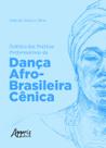 Livro - Estética das práticas performativas da dança afro-brasileira cênica