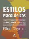 Livro - Estilos psicológicos