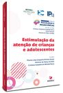 Livro - Estimulação da atenção de crianças e Adolescentes