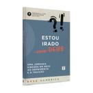 Livro Estou Irado com Deus Editora Pro Nobis Livro Estou Irado com Deus Editora Pro Nobis