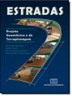 Livro - Estradas - Projeto Geometrico E De Terraplenagem
